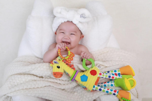 公主岭宝宝最晚多久会走路