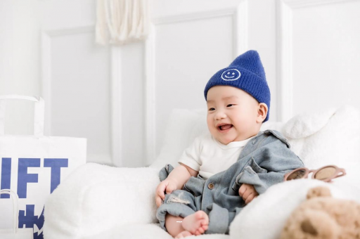 公主岭宝宝肚脐多久脱落