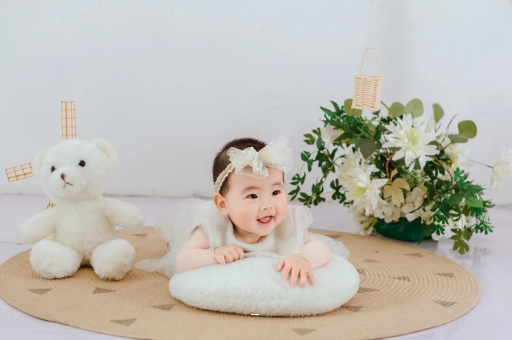 公主岭宝宝几个月可以坐