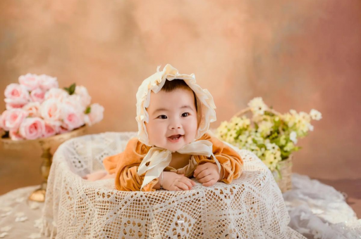 公主岭9个月宝宝发育标准